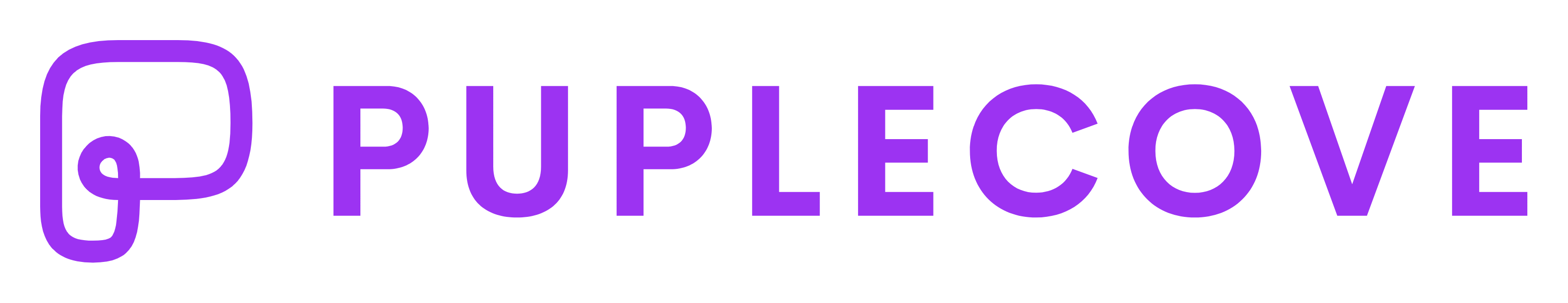 PUPLECOVE